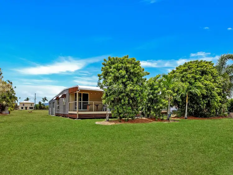 Fourth view of Homely house listing, 14 Taylor Street, Kurrimine Beach QLD 4871