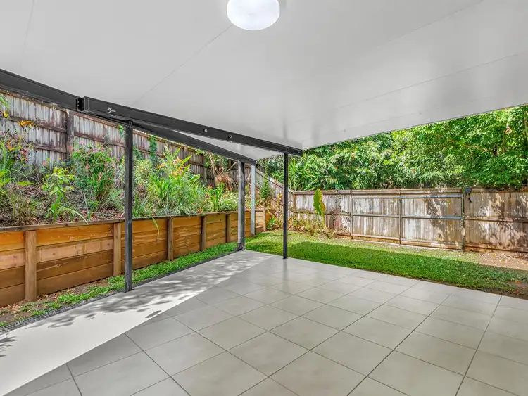 Third view of Homely house listing, 87 Booyong Drive, Mount Sheridan QLD 4868