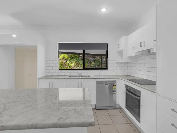 Fifth view of Homely house listing, 87 Booyong Drive, Mount Sheridan QLD 4868