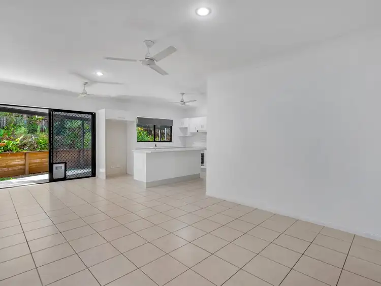 Sixth view of Homely house listing, 87 Booyong Drive, Mount Sheridan QLD 4868