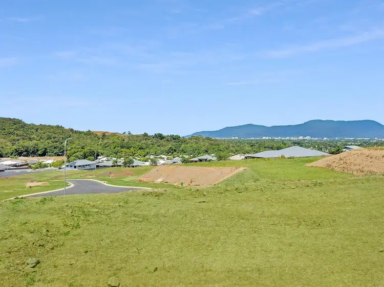 Second view of Homely land listing, LOT 191-213, 191-213 Drummer Close, Kanimbla QLD 4870