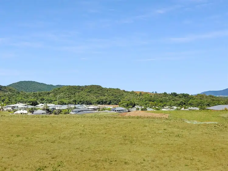 Third view of Homely land listing, LOT 191-213, 191-213 Drummer Close, Kanimbla QLD 4870