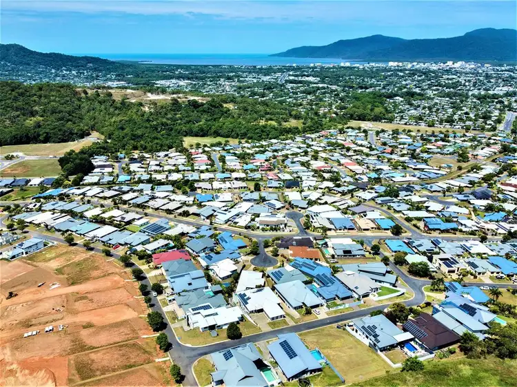 Fourth view of Homely land listing, LOT 191-213, 191-213 Drummer Close, Kanimbla QLD 4870