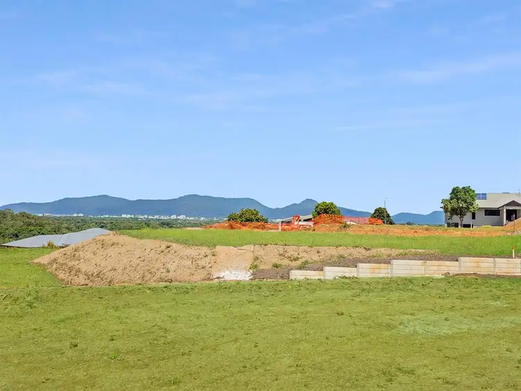 Fifth view of Homely land listing, LOT 191-213, 191-213 Drummer Close, Kanimbla QLD 4870