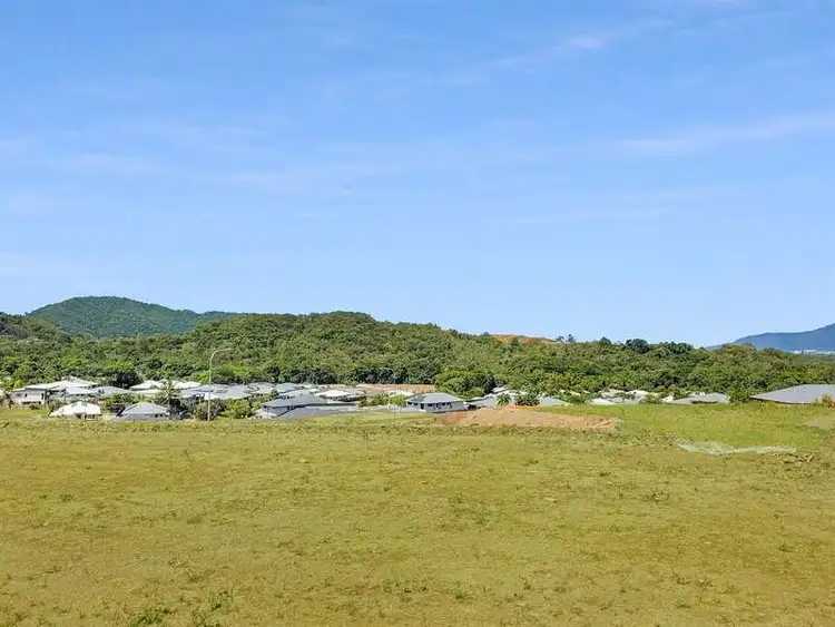 Fifth view of Homely land listing, LOT 191-213, 191-213 Drummer &TURRUM Close, Kanimbla QLD 4870
