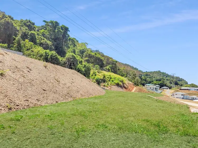 Sixth view of Homely land listing, LOT 191-213, 191-213 Drummer Close, Kanimbla QLD 4870