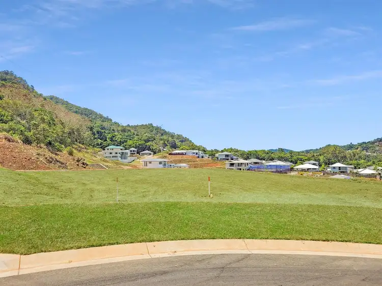 Seventh view of Homely land listing, LOT 191-213, 191-213 Drummer Close, Kanimbla QLD 4870