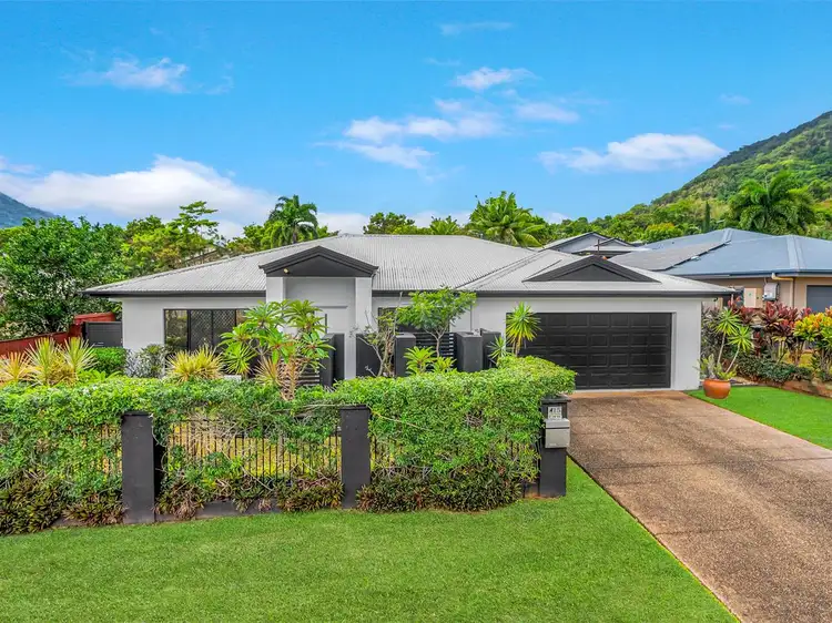 Main view of Homely house listing, 15 Lillipilli Street, Redlynch QLD 4870