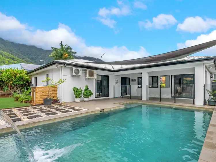 Second view of Homely house listing, 15 Lillipilli Street, Redlynch QLD 4870