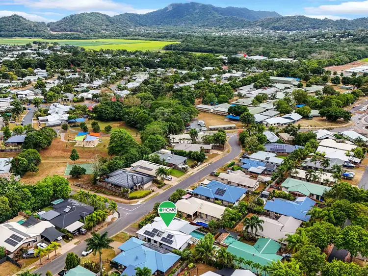 Fifth view of Homely house listing, 15 Lillipilli Street, Redlynch QLD 4870