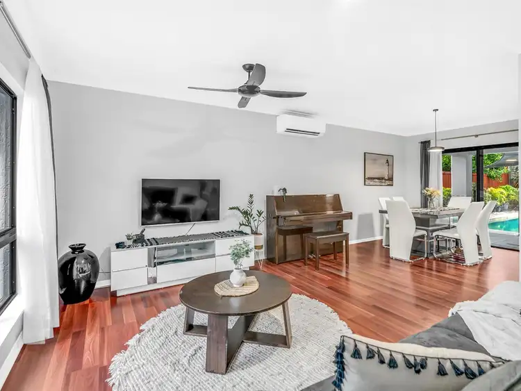 Seventh view of Homely house listing, 15 Lillipilli Street, Redlynch QLD 4870