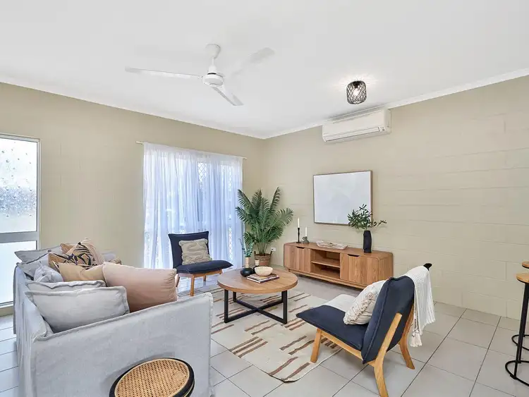 Third view of Homely house listing, 17 Hay Street, Mount Sheridan QLD 4868
