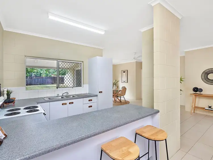 Fourth view of Homely house listing, 17 Hay Street, Mount Sheridan QLD 4868