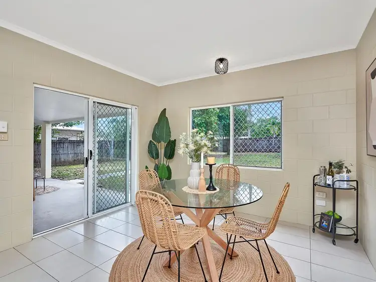Fifth view of Homely house listing, 17 Hay Street, Mount Sheridan QLD 4868