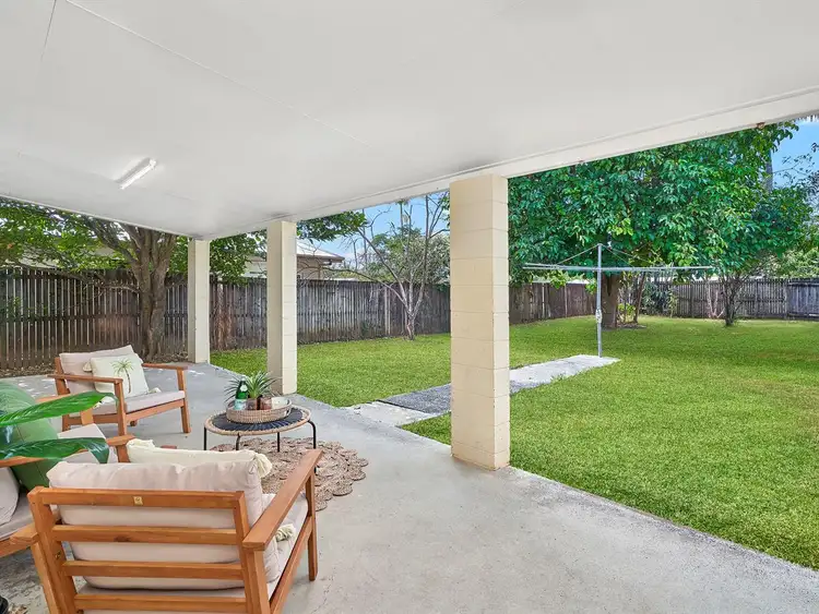 Sixth view of Homely house listing, 17 Hay Street, Mount Sheridan QLD 4868