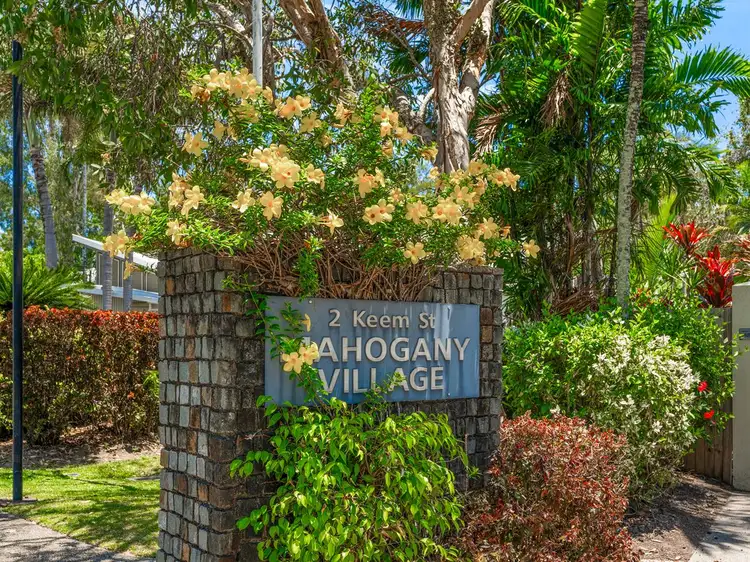 Main view of Homely unit listing, 105 (Lot 4)/2 Keem Street, Trinity Beach QLD 4879
