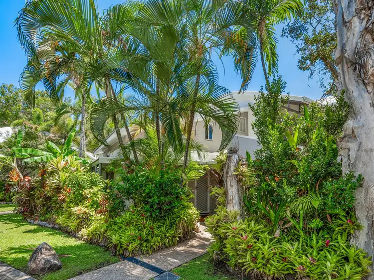 Second view of Homely unit listing, 105 (Lot 4)/2 Keem Street, Trinity Beach QLD 4879