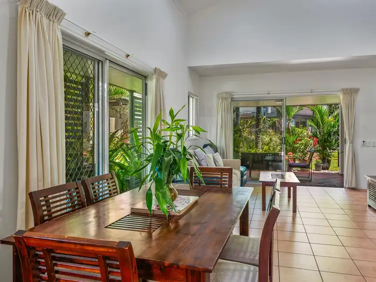 Third view of Homely unit listing, 105 (Lot 4)/2 Keem Street, Trinity Beach QLD 4879