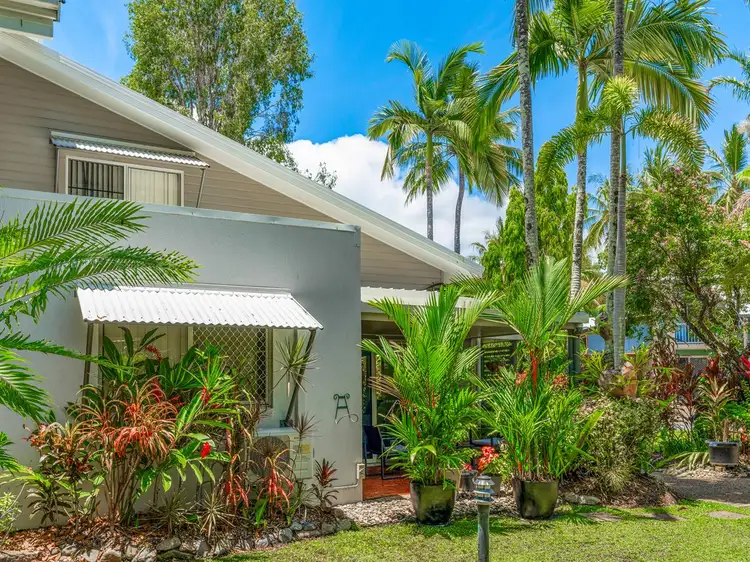 Fourth view of Homely unit listing, 105 (Lot 4)/2 Keem Street, Trinity Beach QLD 4879