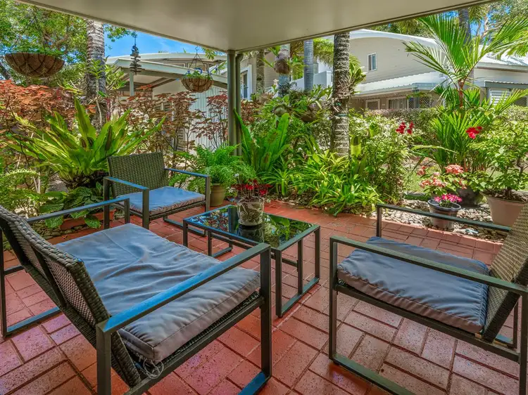 Seventh view of Homely unit listing, 105 (Lot 4)/2 Keem Street, Trinity Beach QLD 4879
