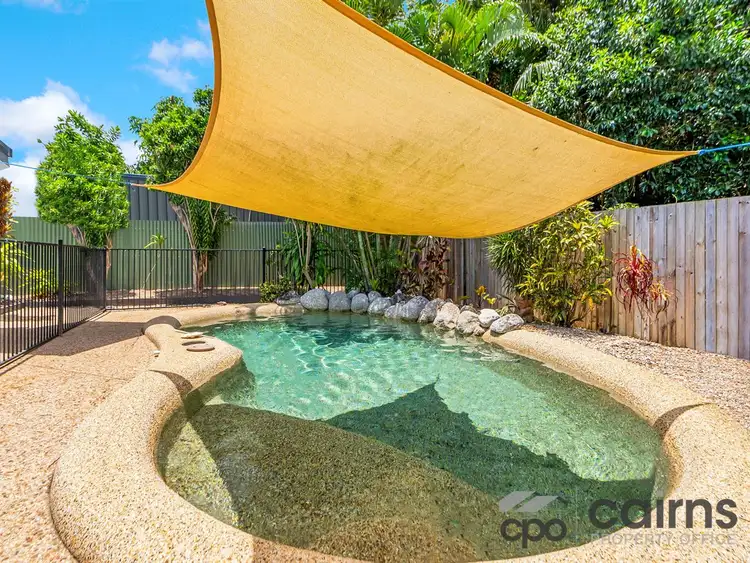 Fourth view of Homely semi-detached listing, 138 Wilkinson Street, Manunda QLD 4870