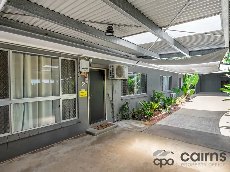 Fifth view of Homely semi-detached listing, 138 Wilkinson Street, Manunda QLD 4870