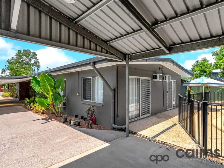 Sixth view of Homely semi-detached listing, 138 Wilkinson Street, Manunda QLD 4870
