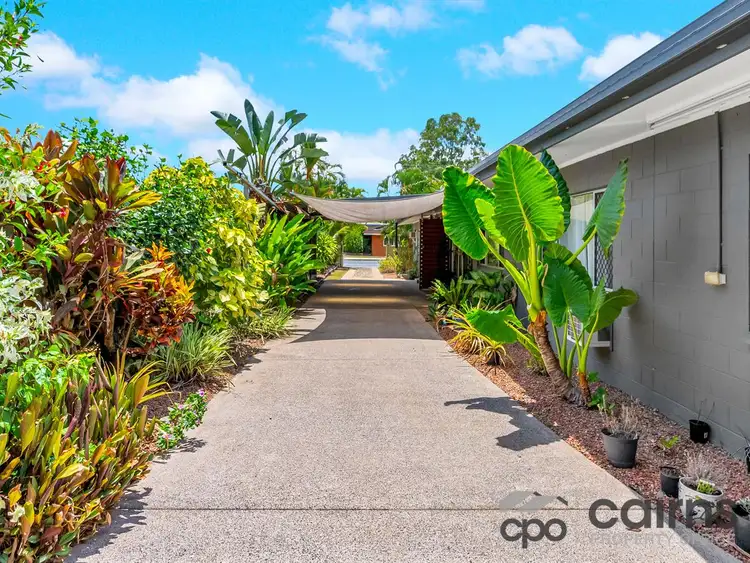 Seventh view of Homely semi-detached listing, 138 Wilkinson Street, Manunda QLD 4870