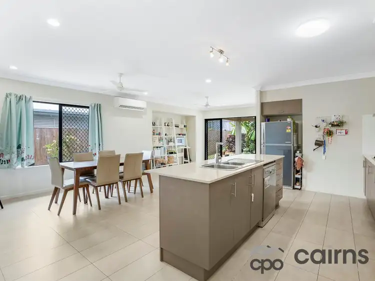 Main view of Homely house listing, 109 Irene Street, Mooroobool QLD 4870