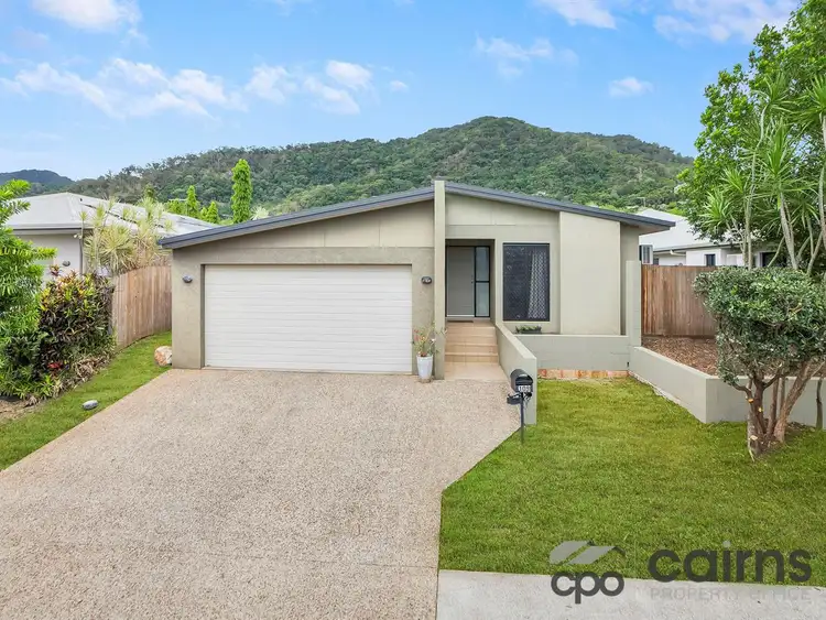 Second view of Homely house listing, 109 Irene Street, Mooroobool QLD 4870