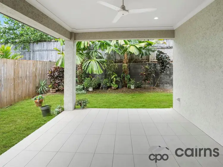 Fourth view of Homely house listing, 109 Irene Street, Mooroobool QLD 4870