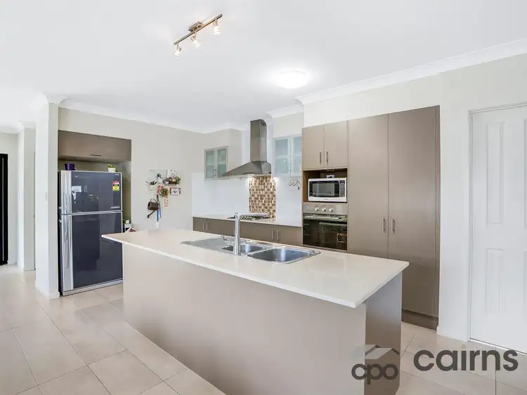 Fifth view of Homely house listing, 109 Irene Street, Mooroobool QLD 4870