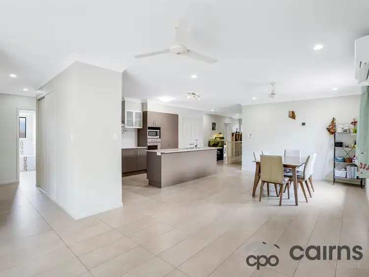 Sixth view of Homely house listing, 109 Irene Street, Mooroobool QLD 4870