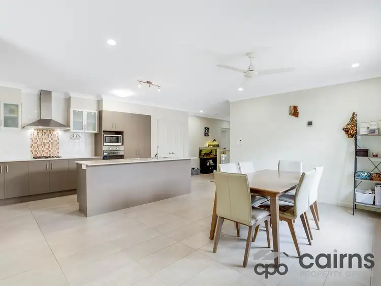 Seventh view of Homely house listing, 109 Irene Street, Mooroobool QLD 4870