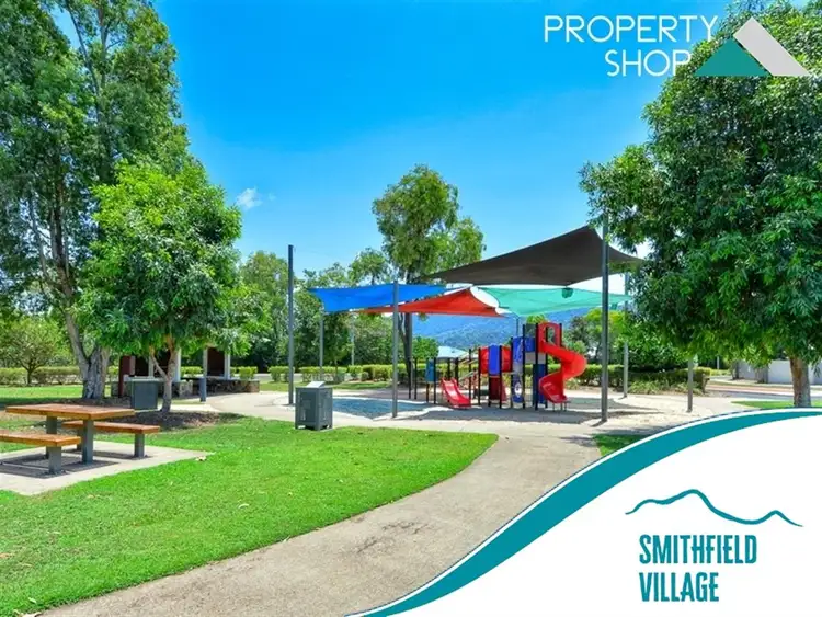 Fourth view of Homely land listing, LOT Lot 2832, 10 Yarraden Way, Smithfield QLD 4878