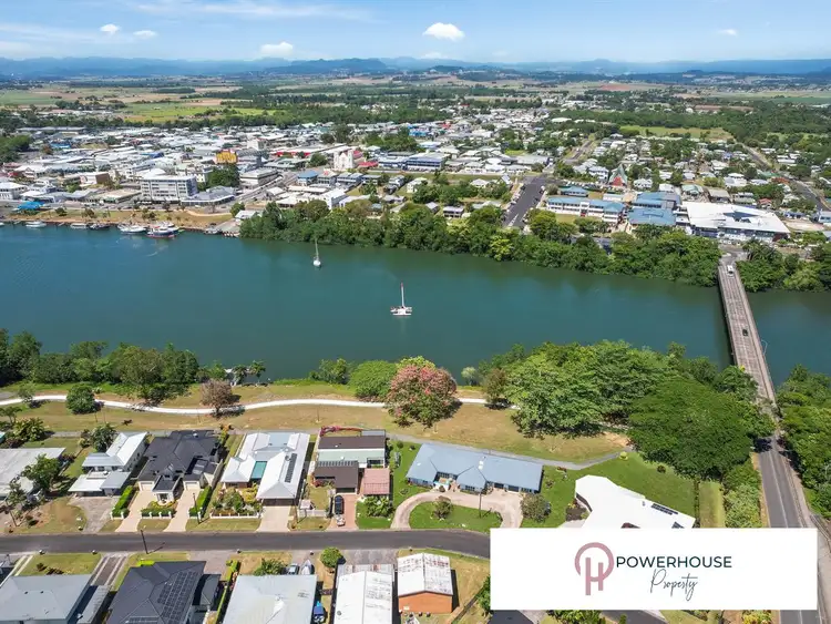 Fourth view of Homely house listing, 4 Riverside Cres, Innisfail Estate QLD 4860