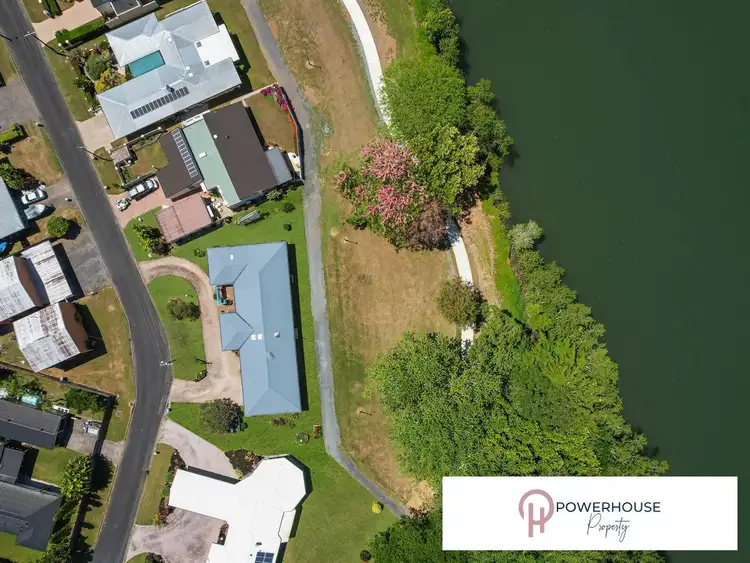 Fifth view of Homely house listing, 4 Riverside Cres, Innisfail Estate QLD 4860