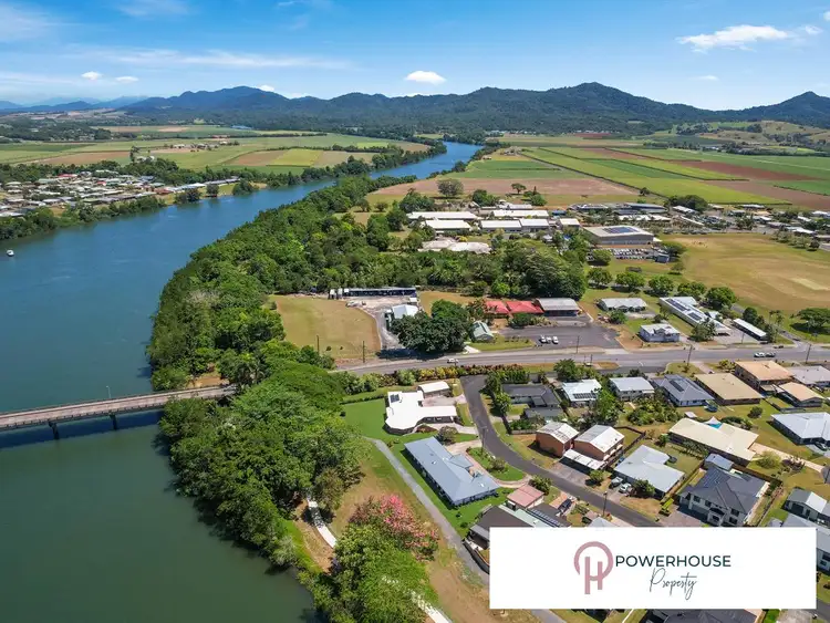 Sixth view of Homely house listing, 4 Riverside Cres, Innisfail Estate QLD 4860