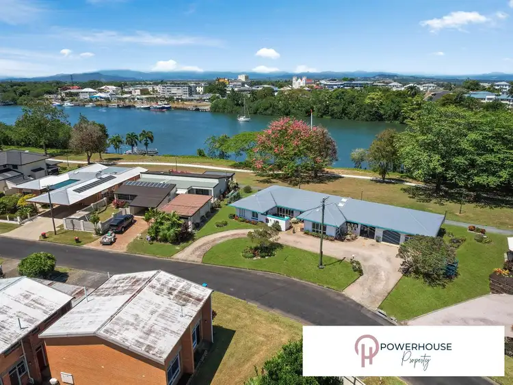 Seventh view of Homely house listing, 4 Riverside Cres, Innisfail Estate QLD 4860