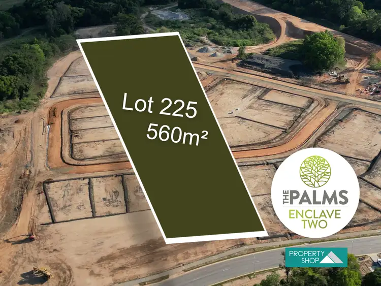 Lot 225 Coral Crescent, Kewarra Beach QLD 4879