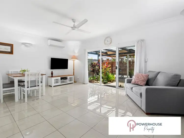 Main view of Homely unit listing, 10/389-397 Mccoombe Street, Mooroobool QLD 4870