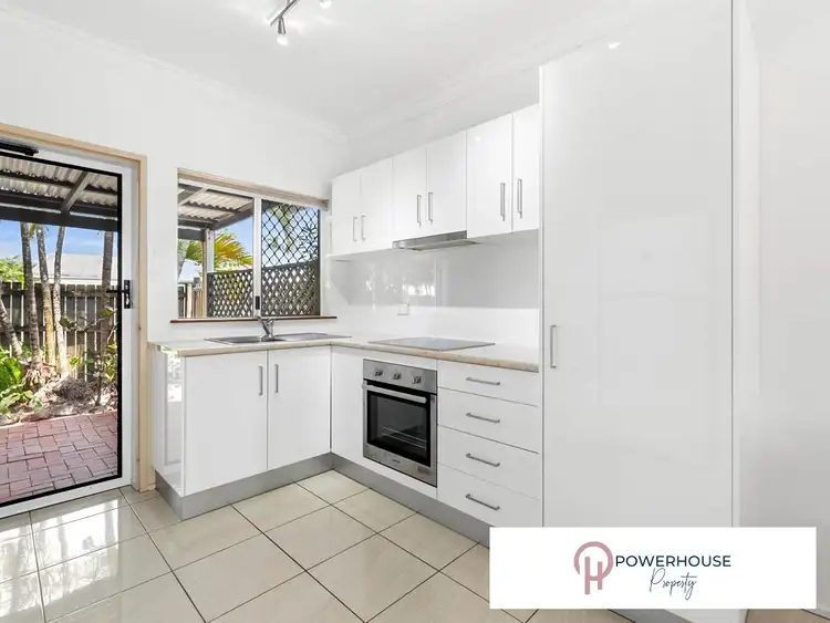 Third view of Homely unit listing, 10/389-397 Mccoombe Street, Mooroobool QLD 4870
