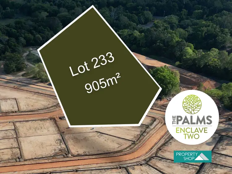 Lot 233 Coral Crescent, Kewarra Beach QLD 4879