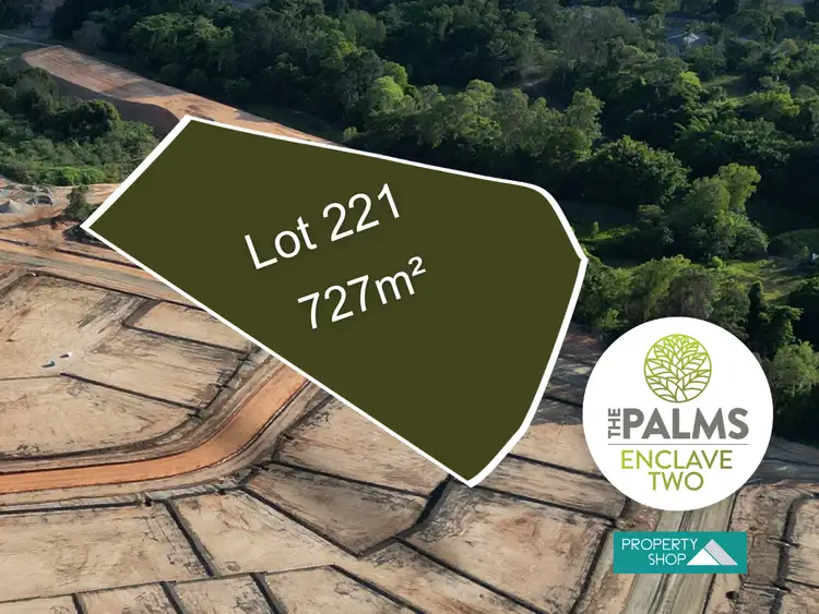 Lot 221 Coral Crescent, Kewarra Beach QLD 4879