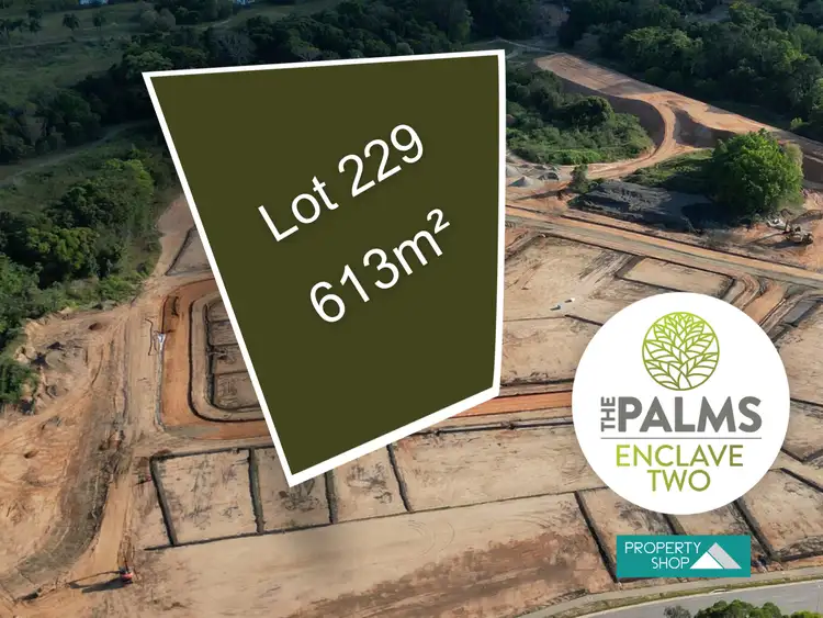 Lot 229 Coral Crescent, Kewarra Beach QLD 4879