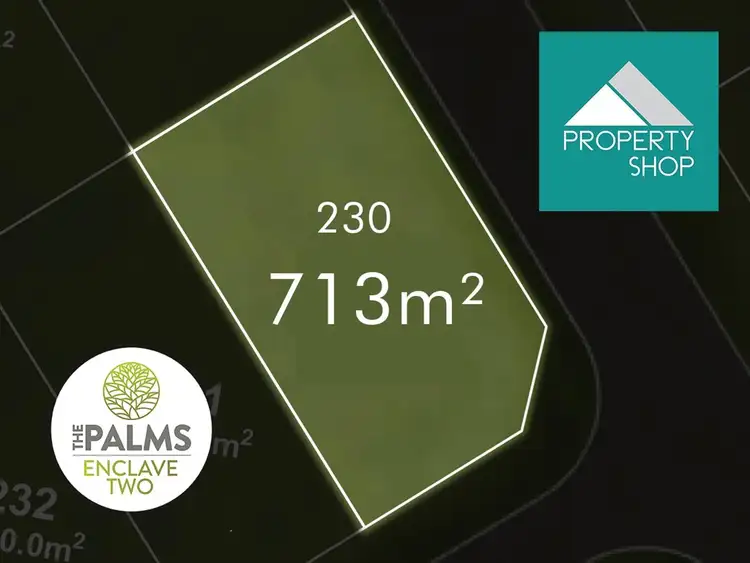 Lot 230 Coral Crescent, Kewarra Beach QLD 4879