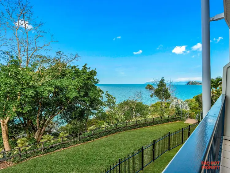 Second view of Homely apartment listing, 204/92-94 Moore St, Trinity Beach QLD 4879
