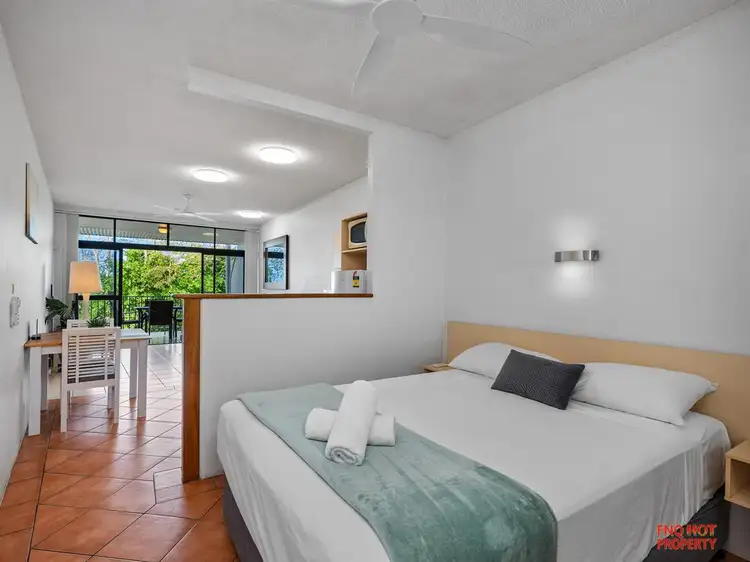 Fifth view of Homely apartment listing, 204/92-94 Moore St, Trinity Beach QLD 4879