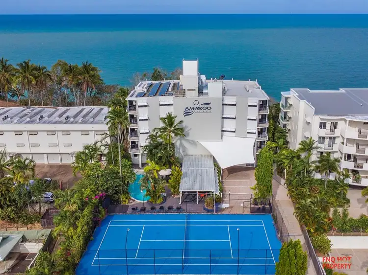Sixth view of Homely apartment listing, 204/92-94 Moore St, Trinity Beach QLD 4879