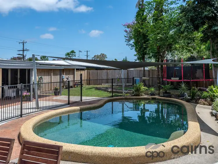 70 Highleigh Road, Gordonvale QLD 4865